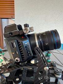 Blackmagic Micro Studio Camera 4k g2