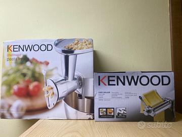 Kenwood chef Accessori