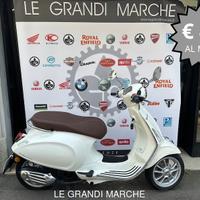 Vespa 125 Primavera