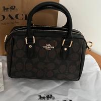 Borsa Coach
