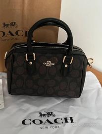 Borsa Coach