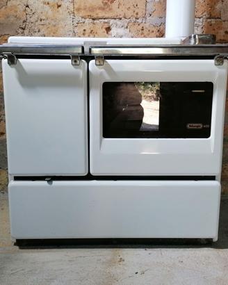 Stufa Cucina Economica DeLonghi 450