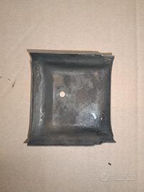 cuffia copri cilindro piaggio ciao 