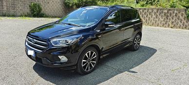 Ford Kuga 2.0 tdci Titanium Business s&s awd 150cv