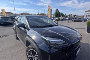 TOYOTA Yaris Cross 1.5 Hybrid 5p. E-CVT Lounge