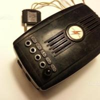 Trasformatore antico