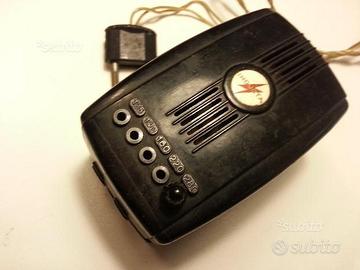 Trasformatore antico