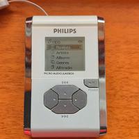 Lettore mp3  vintage