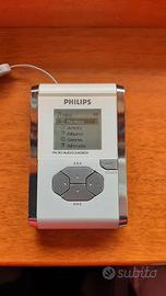 Lettore mp3  vintage