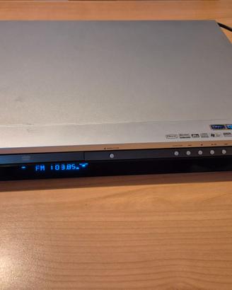 Sistema home theatre Samsung 5.1