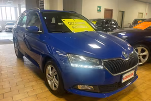 SKODA Fabia 1.0 TSI DSG Wagon Ambition C/GRIMALD