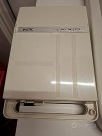 aerosol imetec