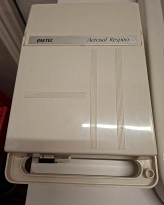 aerosol imetec