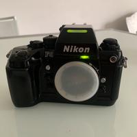 Nikon F4