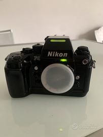 Nikon F4