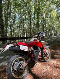 YAMAHA XT600 2kf