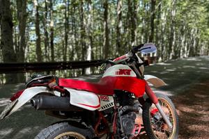 YAMAHA XT600 2kf