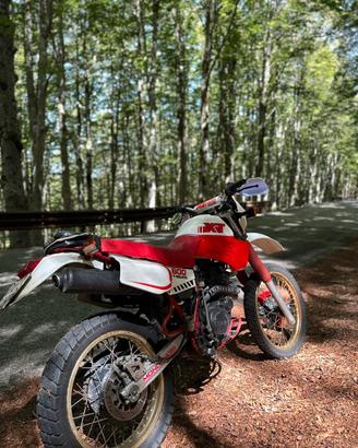 YAMAHA XT600 2kf