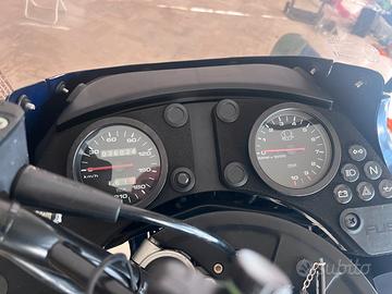 Cagiva Elefant 750