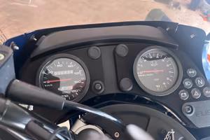 Cagiva Elefant 750