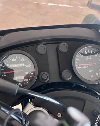 Cagiva Elefant 750