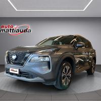 Nissan X-Trail 1.5 e-power N-Connecta e-4orce 4wd