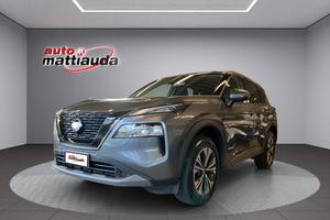 Nissan X-Trail 1.5 e-power N-Connecta e-4orce 4wd