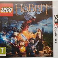 Lego Lo Hobbit games