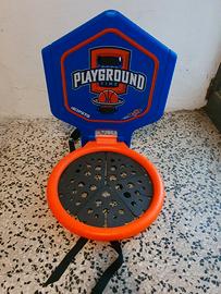 Basket portatile