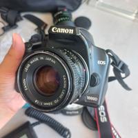 Canon EOS 1000D