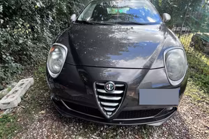 Alfa romeo MiTo 1.4 78 CV benzina adatto neopatent