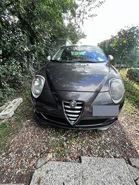 Alfa romeo MiTo 1.4 78 CV benzina adatto neopatent