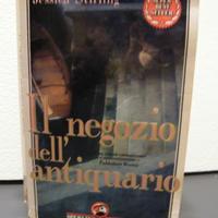 Il negozio dell’antiquario di Jessica Stirling