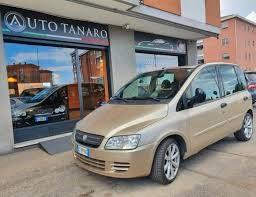 FIAT Multipla 2ª serie - 2008