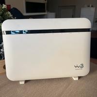 Router WIFI Wind ZTE