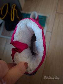scarpe neve bambini