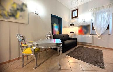 Appartamento arredato a Tivoli (RM)