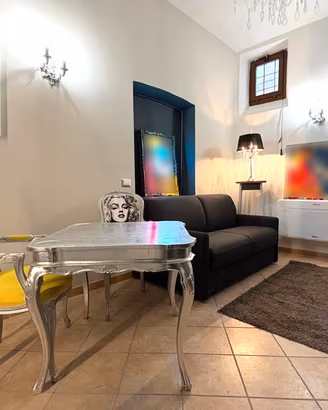 Appartamento arredato a Tivoli (RM)