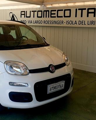 Fiat Panda 1.2 BENZ. - 11/2013 - KM. 130.000