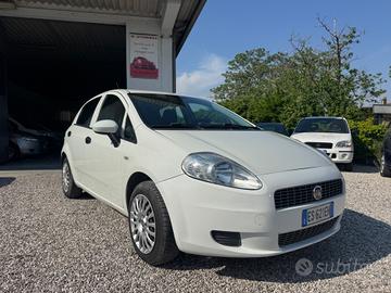 FIAT GRANDE PUNTO 1.3 MTJ 5P 160.000 KM