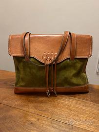 Borsa Ermanno Daelli