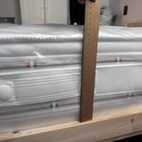 Materasso matrimoniale 160x190