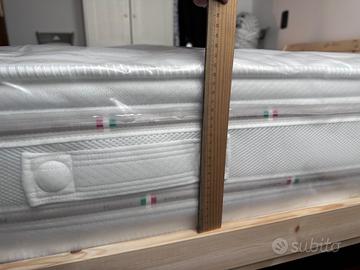 Materasso matrimoniale 160x190