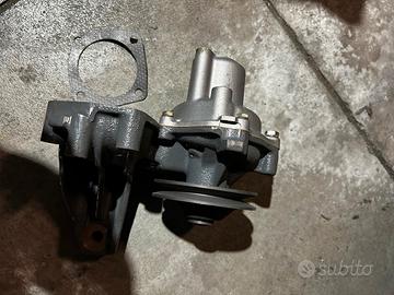 POMPA ACQUA FIAT RITMO- 5882838-NUOVO ORIGINALE