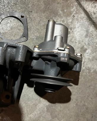 POMPA ACQUA FIAT RITMO- 5882838-NUOVO ORIGINALE