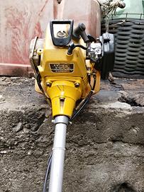 decespugliatore Kawasaki tg 33