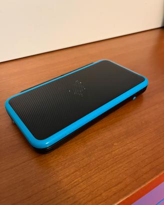 Nintendo 2DS XL