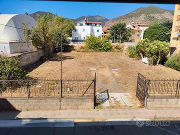 Terreno Edificabile a Villacidro