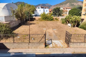 Terreno Edificabile a Villacidro