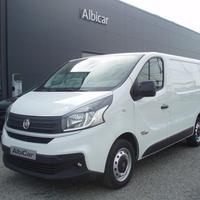 FIAT Talento 1.6 MJT 120CV PC-TN Furgone 10q